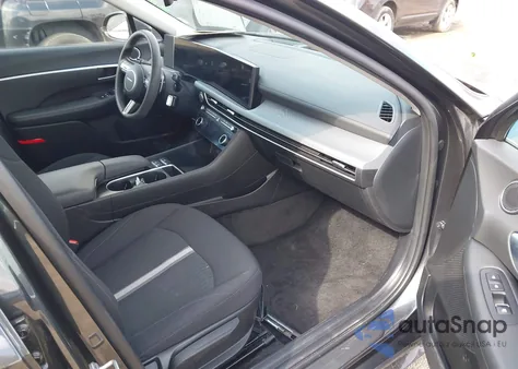 2025 Hyundai Sonata Sel z USA, uszkodzony, nr VIN KMHL64JA7SA462798